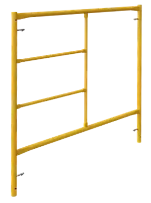 5x5 Scaffold Frame