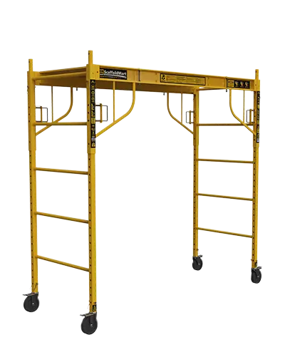 6.5 Foot Multifunction Scaffold
