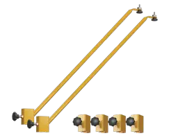 Multifunction Stability Kit